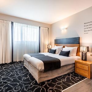 Classic Room Friday complimentary